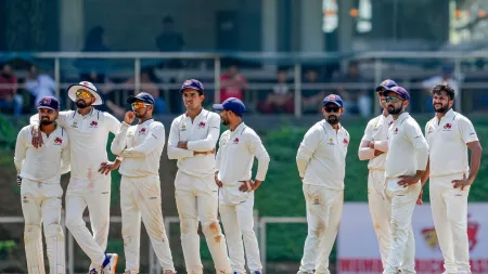 Mumbai vs Vidarbha Ranji Trophy 2023-24 final Live Cricket Score Streaming: When and where to watch?