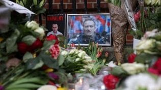 Who are the Russian dissidents still serving time after Alexei Navalny died behind bars?