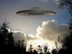 UFO Sightings Were "Misidentification Of Ordinary Objects": Pentagon Report