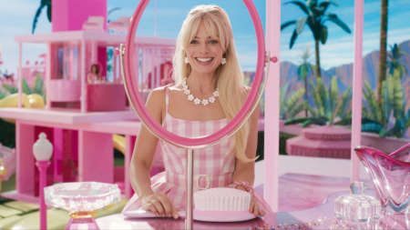 Warner Bros boss would ‘love’ to make ‘Barbie’ sequel