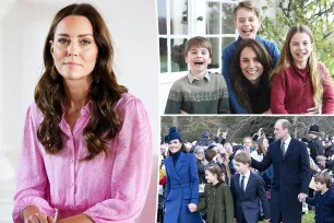 All the conspiracy theories surrounding Kate Middleton’s whereabouts post-surgery