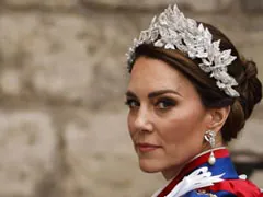 Social Media Storm Over Kate Middleton's Latest Pic Released By UK Royals