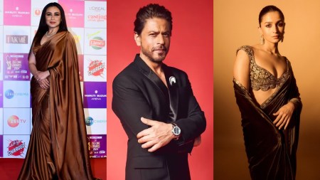 Zee Cine Awards 2024 complete winners list: Shah Rukh Khan wins Best Actor, thanks Atlee; Jawan and Pathaan sweep awards