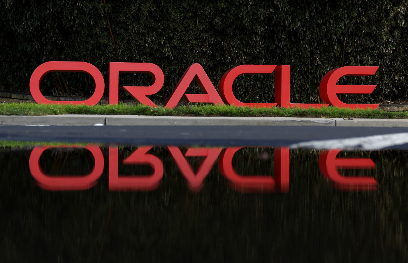 Stocks making the biggest moves after hours: Oracle, Vail Resorts, Advance Auto Parts and more