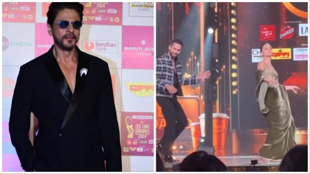 Alia Bhatt gives up as Shahid Kapoor refuses to follow her Gangubai steps, ‘Jawan’ Shah Rukh Khan grooves to Not Ramaiya Vastavaiya. Watch