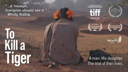 Oscars 2024: Priyanka Chopra-backed Indian documentary To Kill a Tiger loses out at the Academy Awards to 20 Days in Mariupol