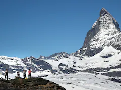 Five Skiers Found Dead, One Missing In Swiss Alps Tragedy