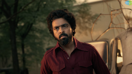 Rebel trailer: GV Prakash’s next is a politically charged story of a Tamil student in Kerala