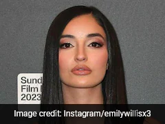 Adult Film Star Emily Willis Critical After Cardiac Arrest: 5 Points