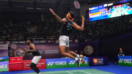 All England 2024: All eyes on Satwik-Chirag as Indian contingent – with legendary coaches in their corner – look to end 23-year-wait