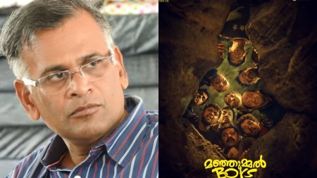 Writer Jeyamohan calls Manjummel Boys ‘a frenzy of alcoholic rowdies’