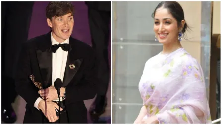 Yami Gautam dismisses ‘fake filmy awards’ as Oscars concludes, applauds Cillian Murphy’s Best Actor win