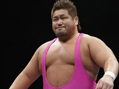 Wrestler Yutaka Yoshie Dies At 50 After Collapsing In Dressing Room Post Match