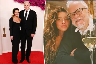 Who is Reed Morano? Meet Tim Robbins’ much-younger girlfriend