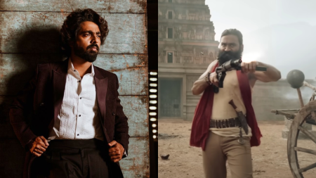 GV Prakash: ‘AR Rahman called and wished me for my Captain Miller background score’