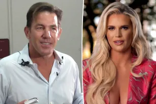 Madison LeCroy addresses rumors Thomas Ravenel is returning to ‘Southern Charm’