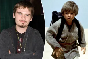 ‘Star Wars’ child actor Jake Lloyd enters mental health facility after psychotic break