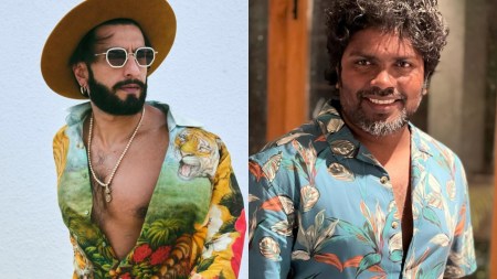 Pa Ranjith responds to rumours about teaming up with Ranveer Singh, confirms Hindi film debut