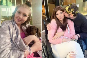 TikTok star Leah Smith dead at 22 after cancer battle