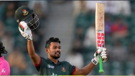 Bangladesh vs Sri Lanka 1st ODI Live Streaming: When and where to watch BAN vs SL live?