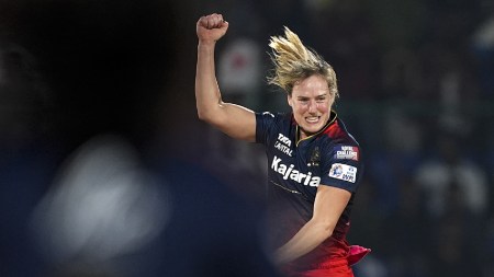 How Ellyse Perry’s six-wicket haul led RCB into WPL 2024 playoffs