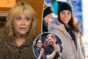 Meghan Markle wins defamation lawsuit brought against her by half-sister Samantha