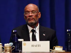 Haitian PM Ariel Henry Resigns After Jamaica Talks