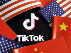 Can't Rule Out China Using TikTok To Influence Election: US Spy Chief