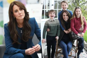 Kate Middleton feels ‘awful’ about edited family photo, wanted it to look the ‘best it could’: report