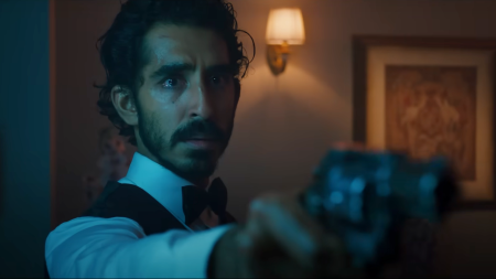 Monkey Man first reviews: Critics hail Dev Patel’s talent as a storyteller and call him an ‘action star’