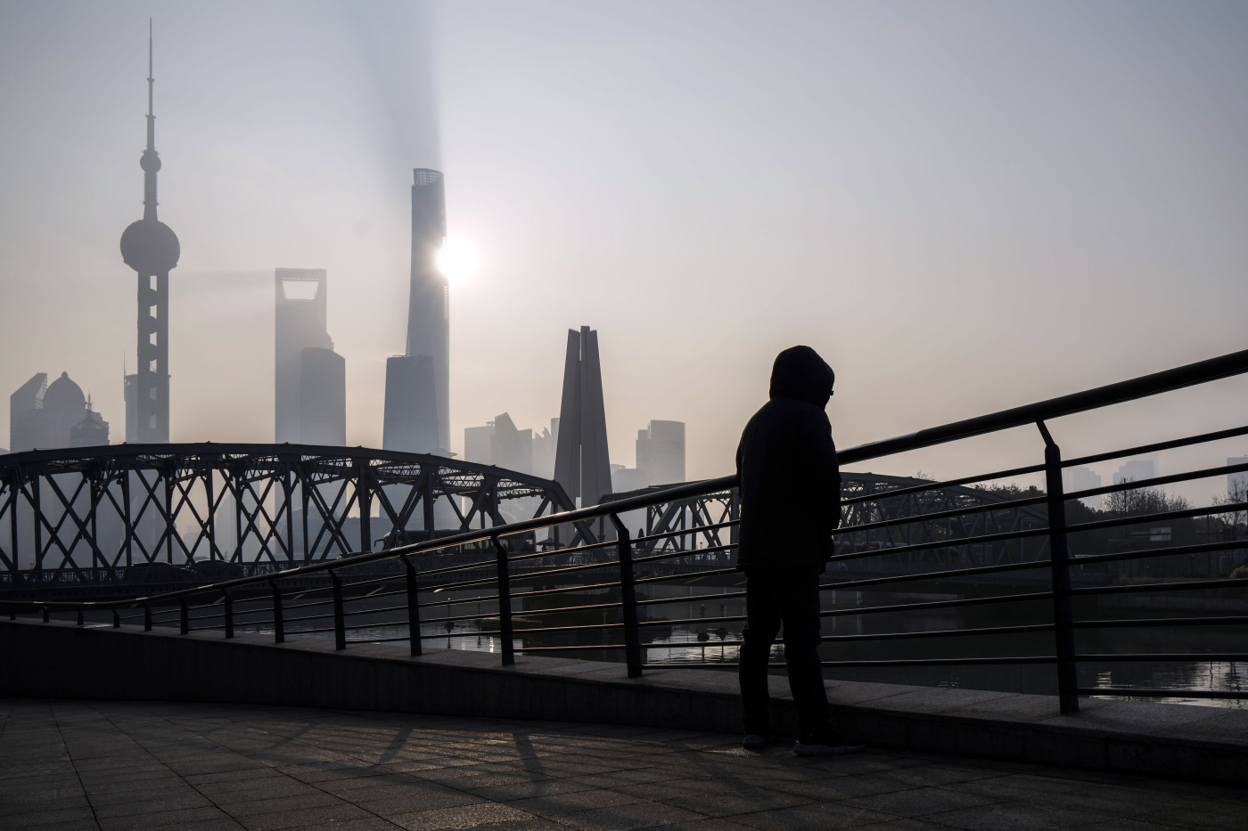 China's valuations are 'way too low,' strategist says — here's why