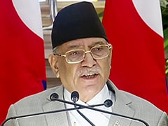 "Was Let Down...": Nepal PM Wins Parliamentary Vote Of Confidence, 3rd In 14 Months