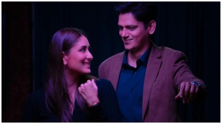 Vijay Varma confesses ‘fatal attraction, one-sided love’ for Kareena Kapoor: ‘I admire from distance’