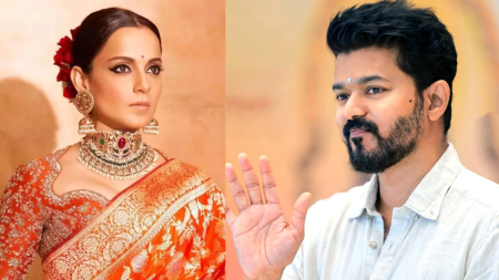 Celebs on CAA: Vijay says ‘not acceptable’, Kangana Ranaut demands ‘first understand what it stands for’