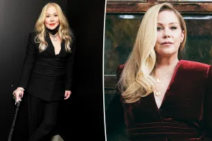 Christina Applegate candidly shares she wears diapers while battling ‘s–tty’ MS