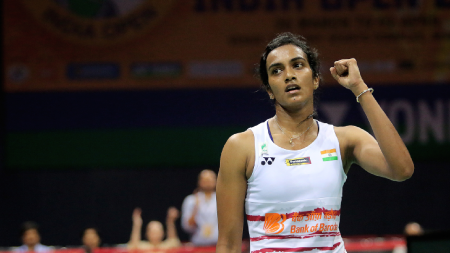 Why Round 2 is best time for PV Sindhu to beat An Se Young at All England badminton