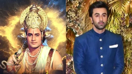 Arun Govil approves ‘good actor’ Ranbir Kapoor as Ram in Ramayan: ‘He has morals, sanskaars, sankriti’