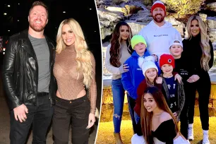 Kim Zolciak and Kroy Biermann ordered to pay $5K for a parental fitness evaluator amid ongoing divorce