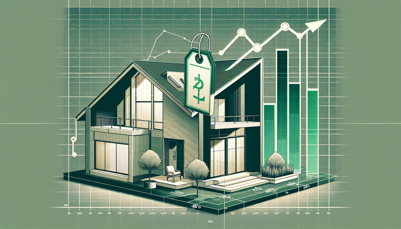 Understanding the new normal in housing prices