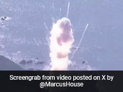 On Camera, Japan's First Private Satellite Explodes Seconds After Launch