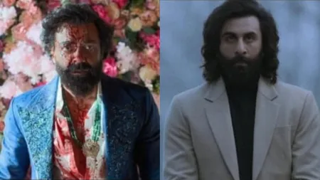 Animal dialogue writer defends Bobby Deol playing a ‘Muslim villain’: ‘Ranbir Kapoor’s hero is as big a demon, and he’s a Hindu’