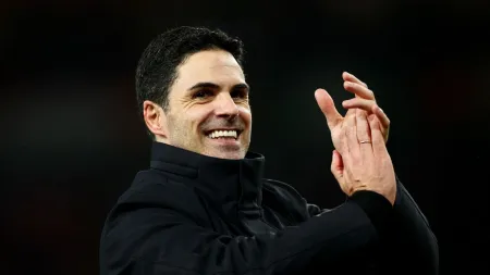 ‘Turned to the bench…insulted my family in Spanish’: Porto Manager accuses Arsenal’s Mikel Arteta after Champions League clash