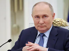 Putin Didn't Threaten To Use Nukes, US Took Him Out Of Context: Russia