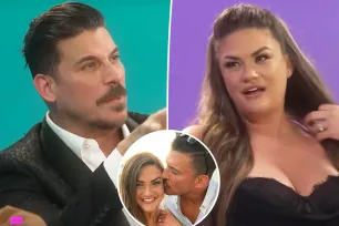 Brittany Cartwright, Jax Taylor respond to allegations that cheating was reason for split