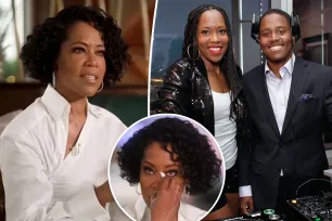 Regina King still has ‘a lot of guilt’ over son Ian Alexander Jr.’s suicide: ‘Sadness will never go away’