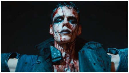 The Crow trailer: Bill Skarsgard comes back from the dead for revenge and love in Rupert Sanders’ gory film