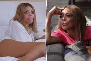 Wendy Williams facing federal tax lien over $500K in unpaid taxes: report