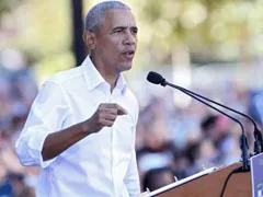 Protect Earth Instead Of Colonising Mars: Barack Obama At Paris Summit