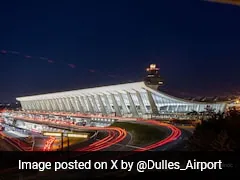 Washington Dulles Airport Ranked As World's Most Punctual In February