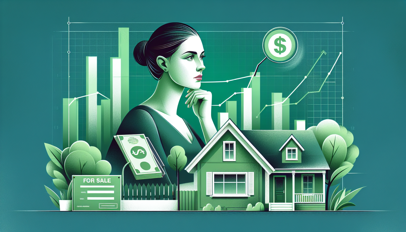 Understanding inflation’s impact on home buying and investing